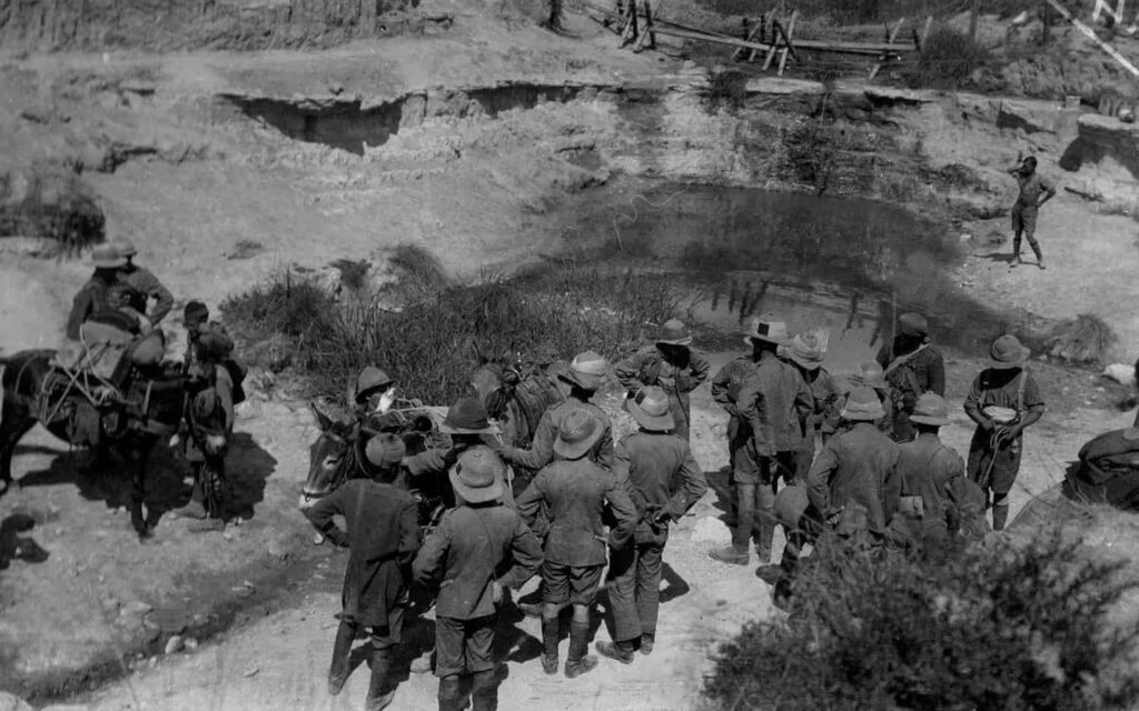 Gallipoli