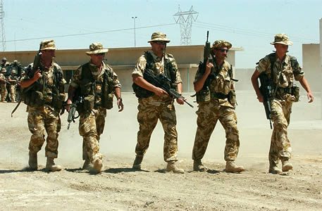 Iraq 2003 mid large