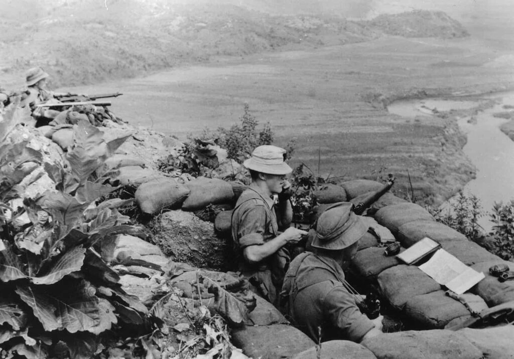 Korea 1951