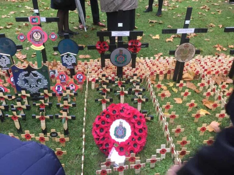 Armistice Day